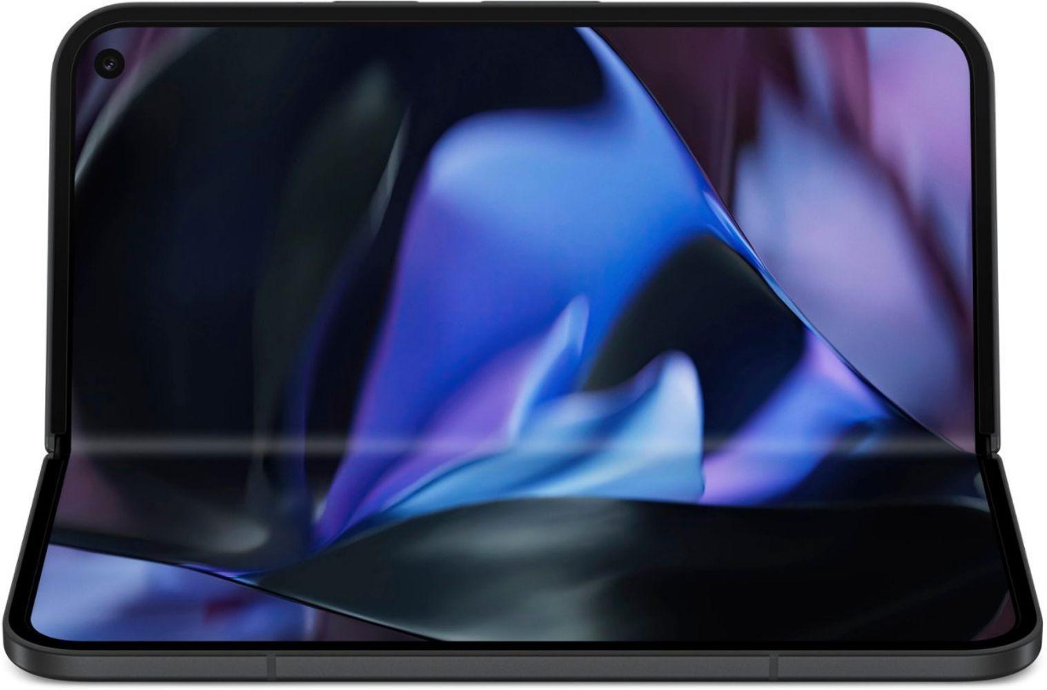 Refurbished Google Pixel 9 Pro Fold - Reebelo Nederland