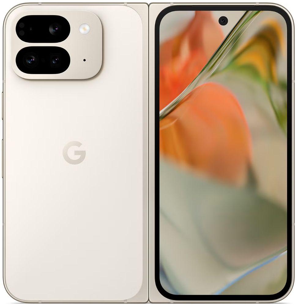 Refurbished Google Pixel 9 Pro Fold - Reebelo Nederland