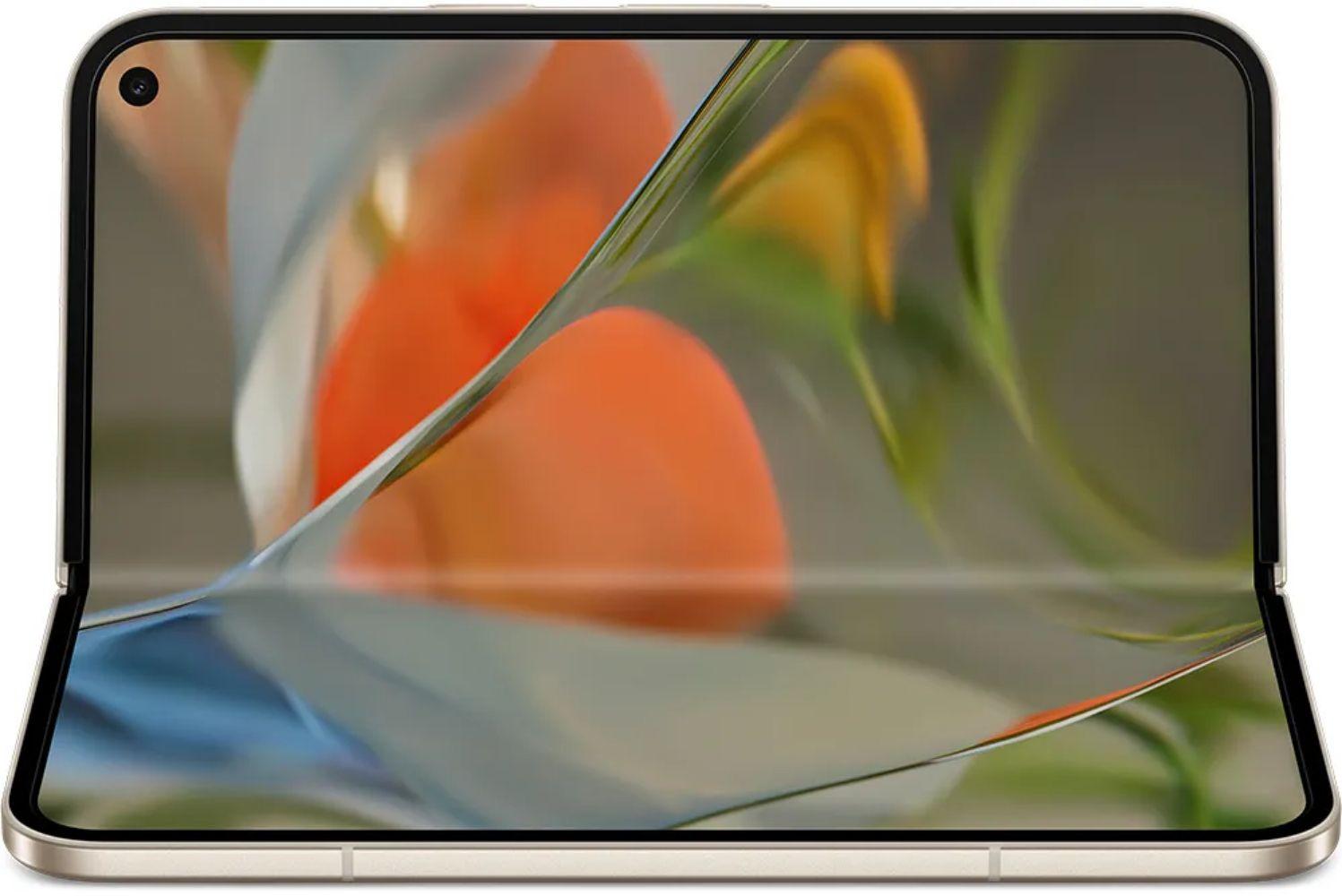 Refurbished Google Pixel 9 Pro Fold - Reebelo Nederland