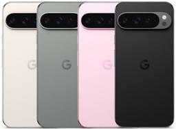 Refurbished Google Pixel 9 Pro XL - Reebelo Nederland