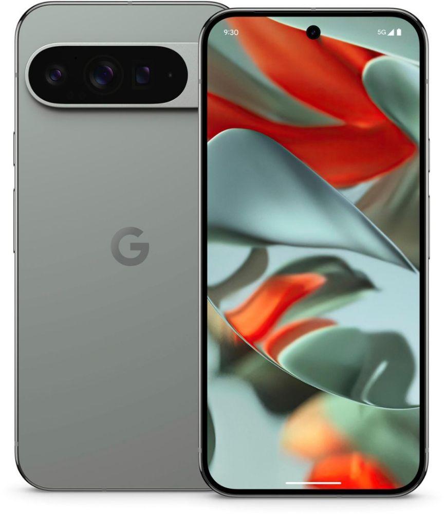 Refurbished Google Pixel 9 Pro XL - Reebelo Nederland