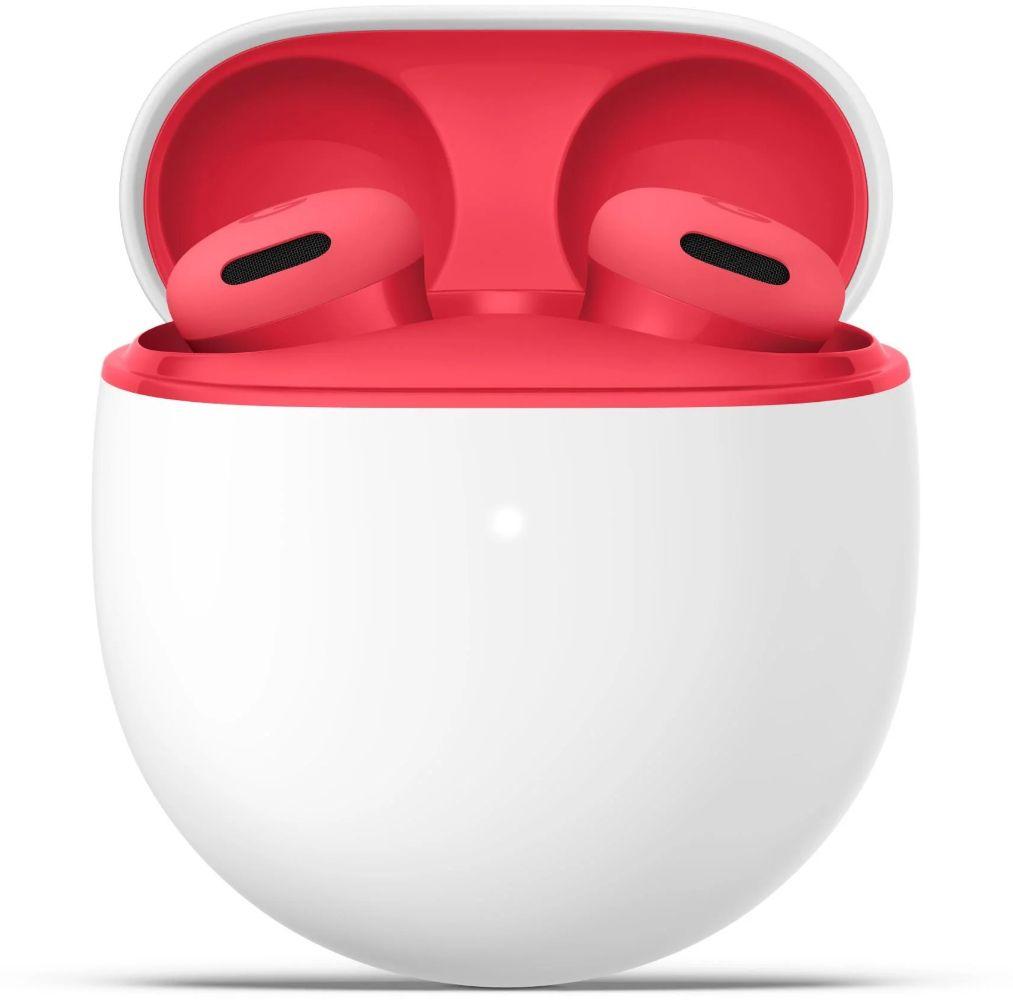 Refurbished Google Pixel Buds 2A - Reebelo Nederland