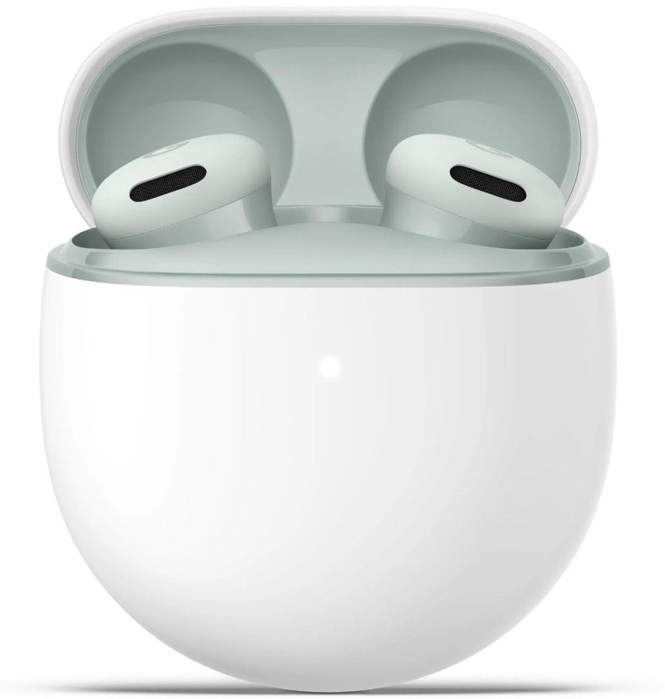 Refurbished Google Pixel Buds 2A - Reebelo Nederland