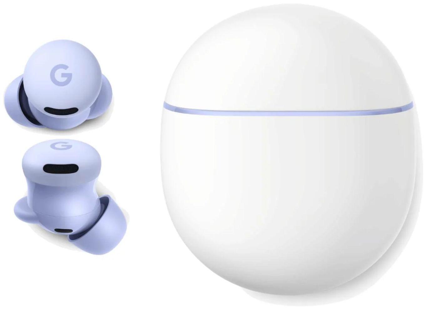 Refurbished Google Pixel Buds 2A - Reebelo Nederland