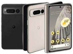 Refurbished Google Pixel Fold (5G) - Reebelo Nederland