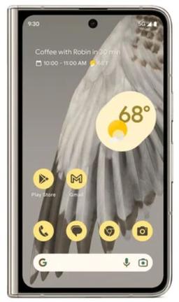 Refurbished Google Pixel Fold (5G) - Reebelo Nederland