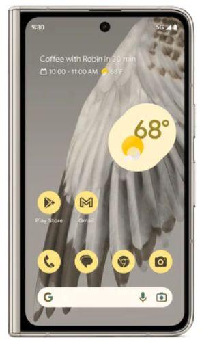 Refurbished Google Pixel Fold (5G) - Reebelo Nederland
