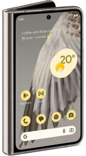 Refurbished Google Pixel Fold (5G) - Reebelo Nederland