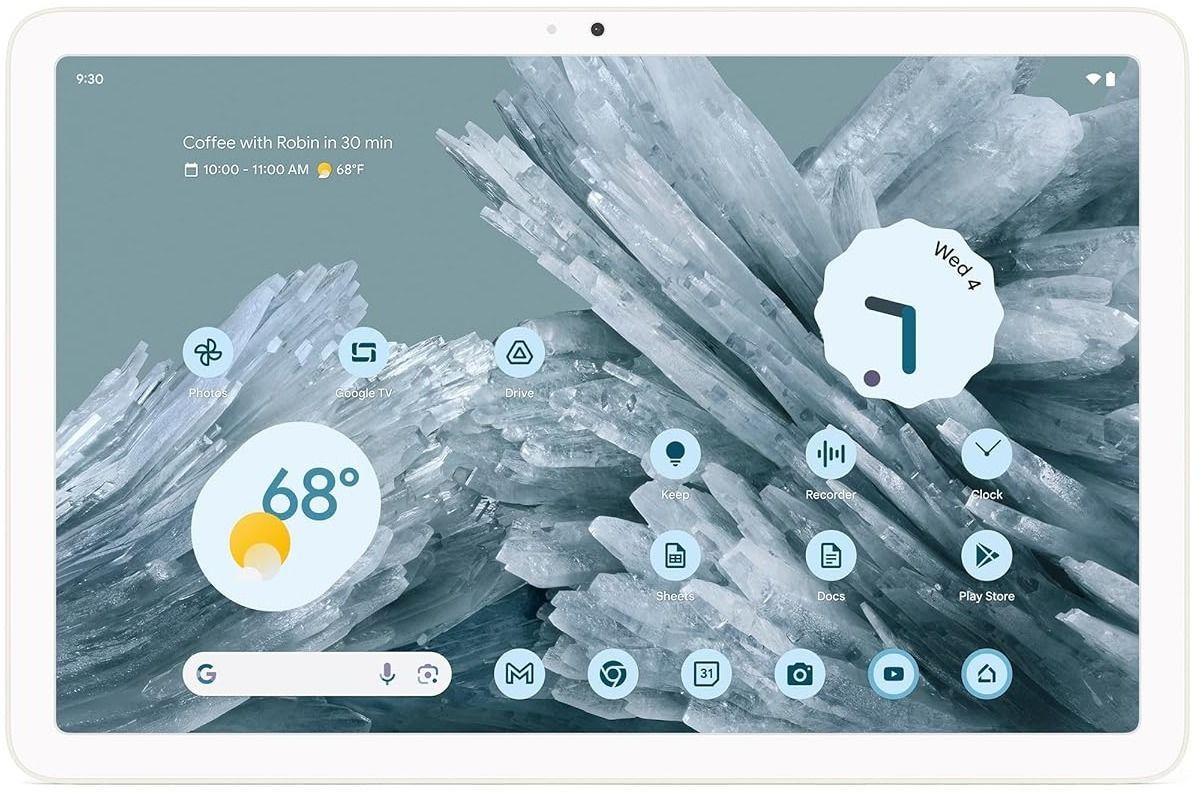 Refurbished Google Pixel Tablet - Reebelo Nederland