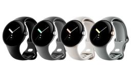 Refurbished Google Pixel Watch 1 - Reebelo Nederland