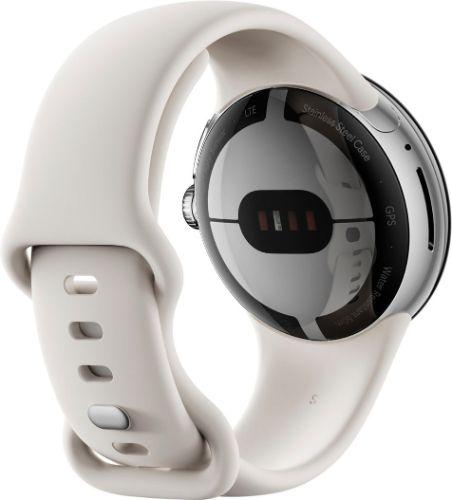 Refurbished Google Pixel Watch 1 - Reebelo Nederland