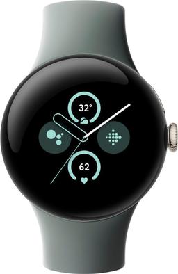Refurbished Google Pixel Watch 2 - Reebelo Nederland