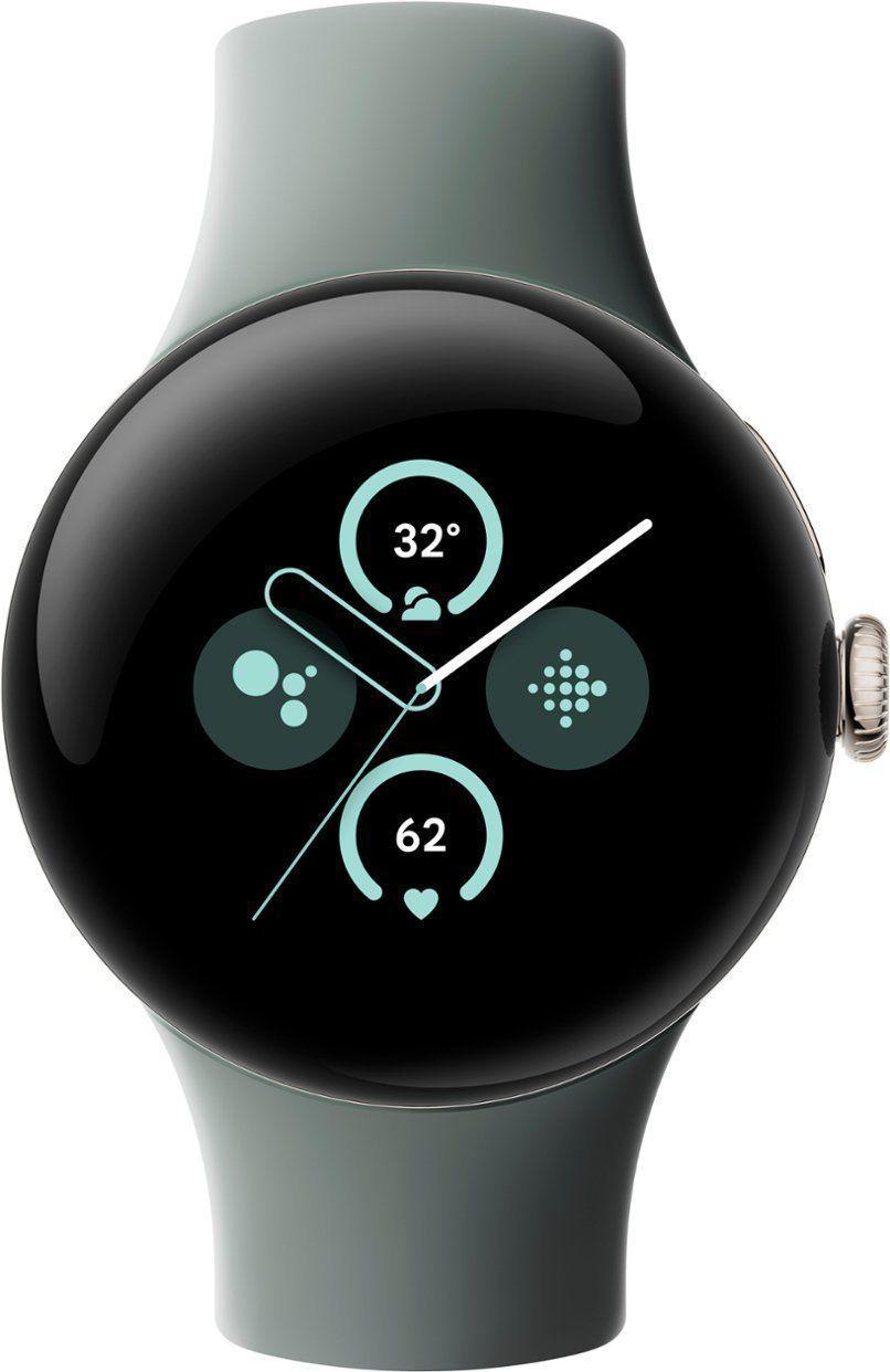 Refurbished Google Pixel Watch 2 - Reebelo Nederland