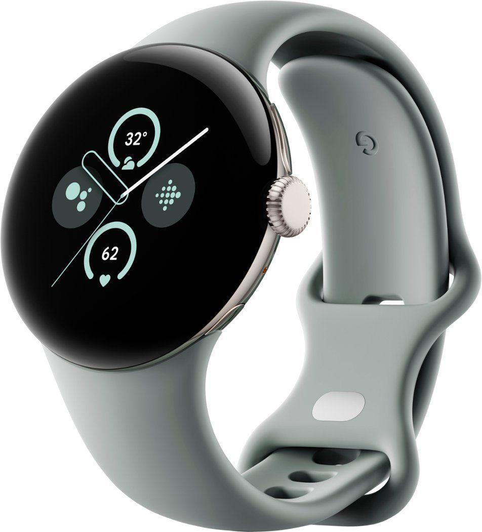 Refurbished Google Pixel Watch 2 - Reebelo Nederland