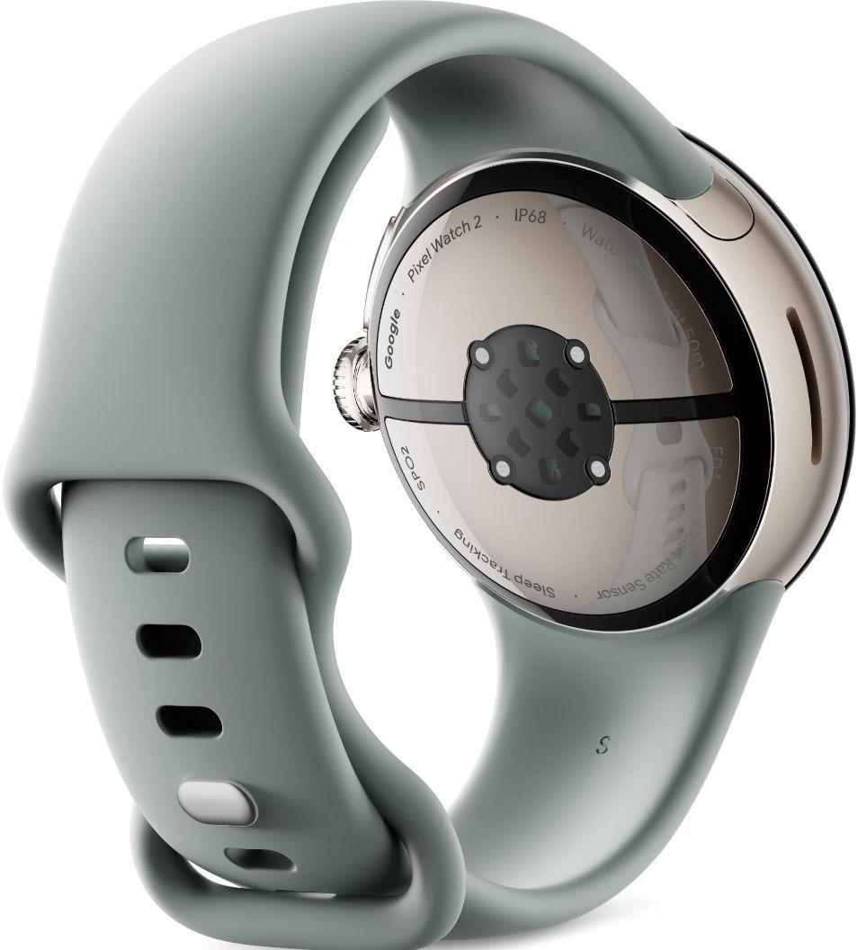 Refurbished Google Pixel Watch 2 - Reebelo Nederland