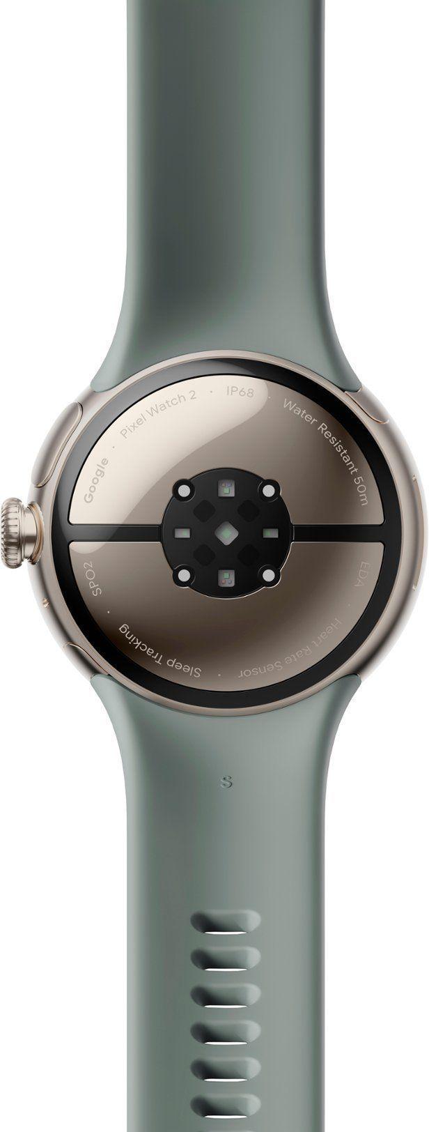 Refurbished Google Pixel Watch 2 - Reebelo Nederland