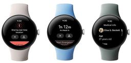Refurbished Google Pixel Watch 2 - Reebelo Nederland