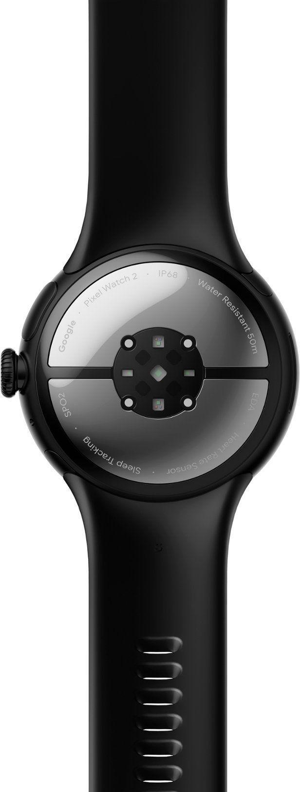 Refurbished Google Pixel Watch 2 - Reebelo Nederland