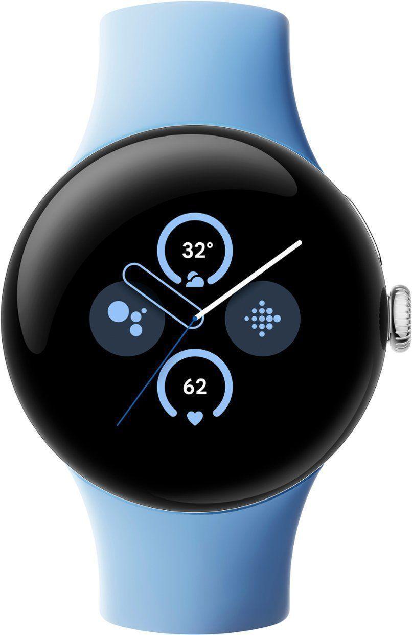 Refurbished Google Pixel Watch 2 - Reebelo Nederland