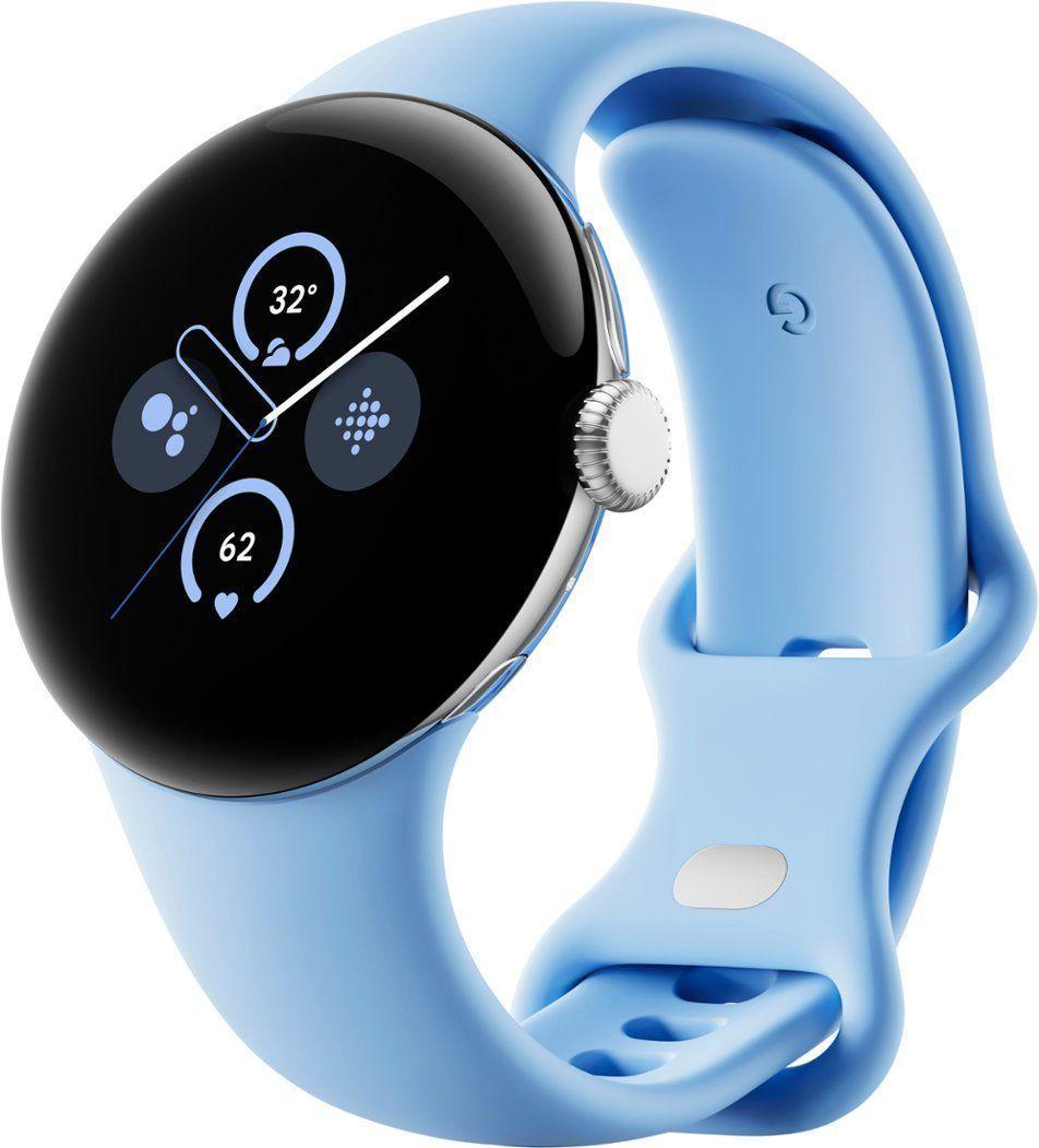 Refurbished Google Pixel Watch 2 - Reebelo Nederland