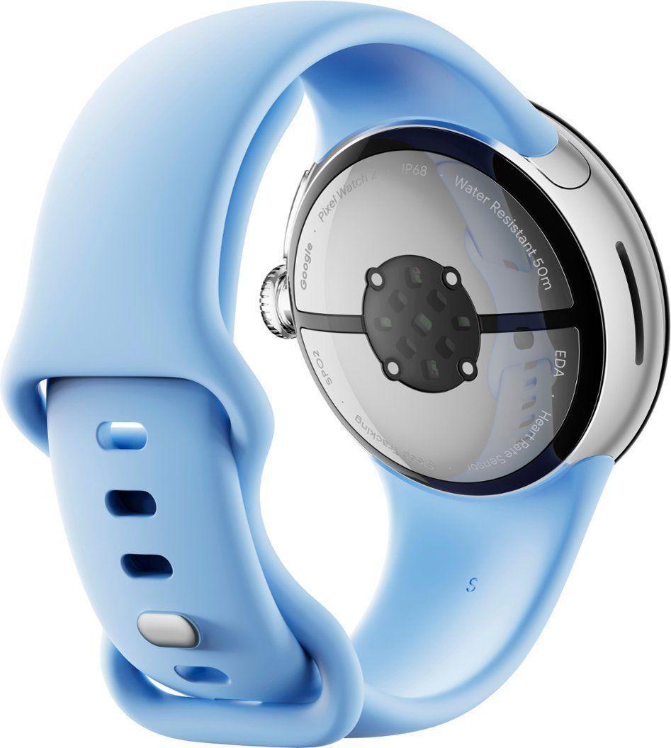 Refurbished Google Pixel Watch 2 - Reebelo Nederland