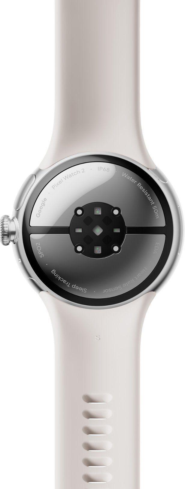 Refurbished Google Pixel Watch 2 - Reebelo Nederland