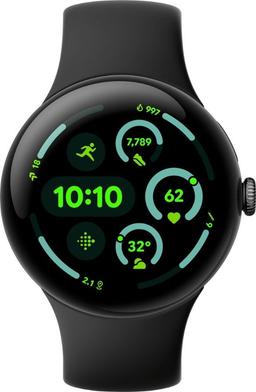 Refurbished Google Pixel Watch 3 - Reebelo Nederland