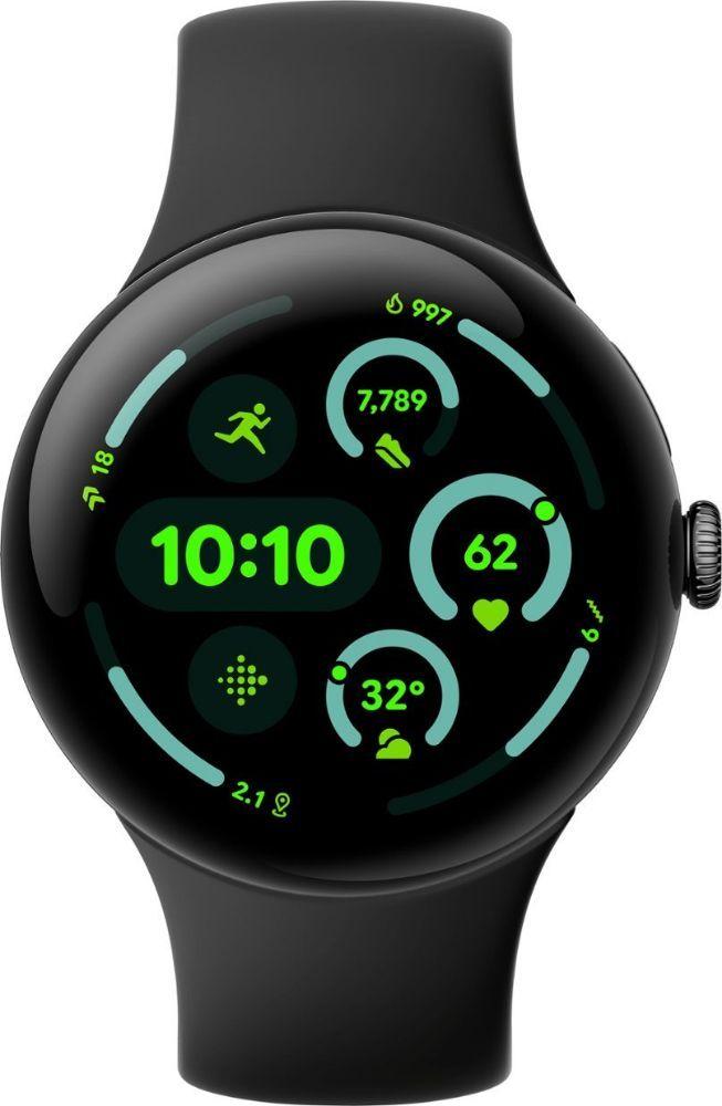 Refurbished Google Pixel Watch 3 - Reebelo Nederland