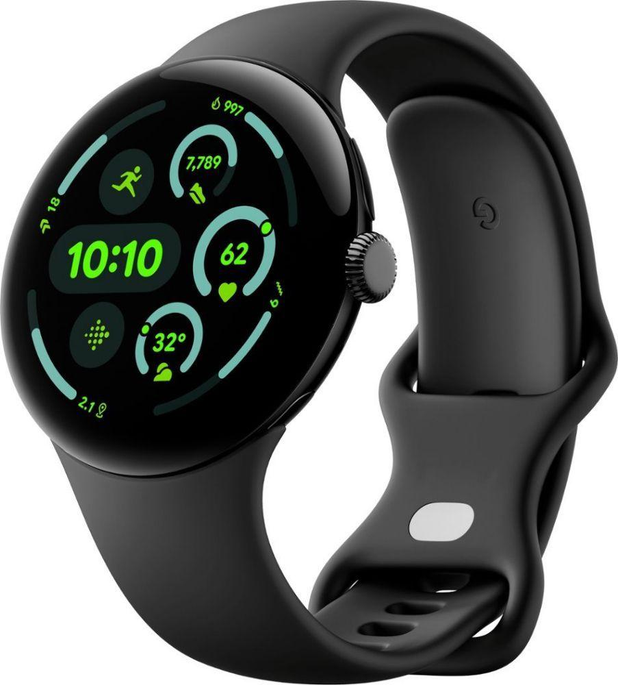 Refurbished Google Pixel Watch 3 - Reebelo Nederland