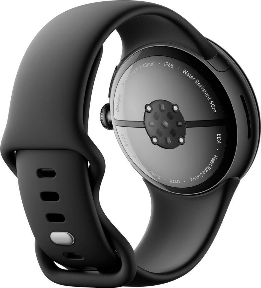 Refurbished Google Pixel Watch 3 - Reebelo Nederland