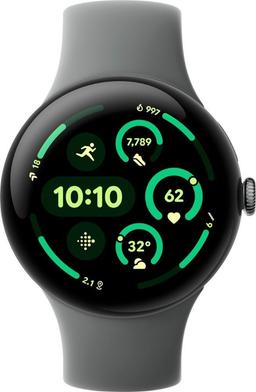 Refurbished Google Pixel Watch 3 - Reebelo Nederland