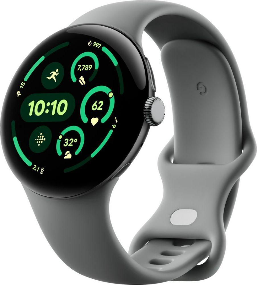Refurbished Google Pixel Watch 3 - Reebelo Nederland