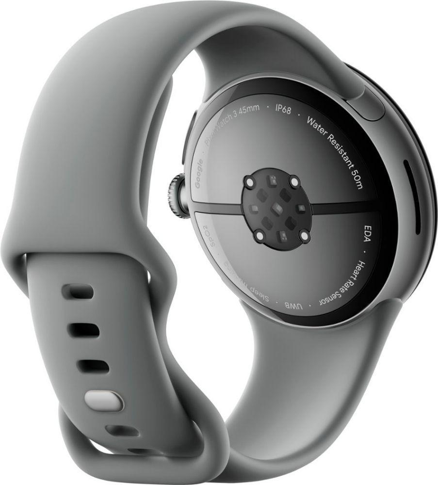 Refurbished Google Pixel Watch 3 - Reebelo Nederland