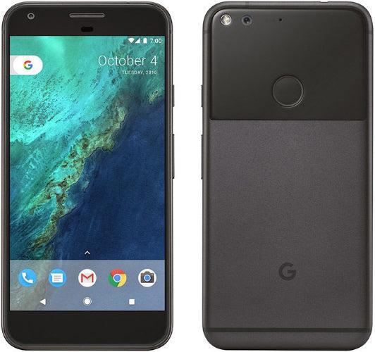 Refurbished Google Pixel XL - Reebelo Nederland