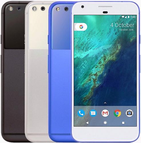 Refurbished Google Pixel XL - Reebelo Nederland