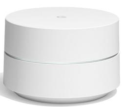 Refurbished Google WiFi AC1200 Dual-Band Mesh Wi-Fi Router AC-1304 - Reebelo Nederland