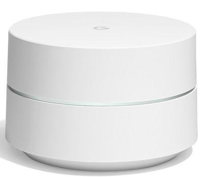 Refurbished Google WiFi AC1200 Dual-Band Mesh Wi-Fi Router AC-1304 - Reebelo Nederland
