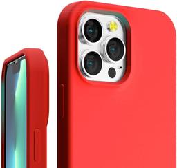 Refurbished Goospery Silicone Phone Case for iPhone 13 Pro - Reebelo Nederland
