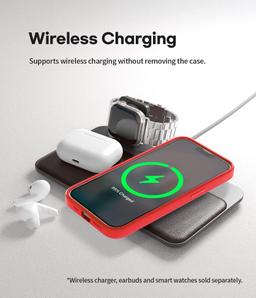 Refurbished Goospery Silicone Phone Case for iPhone 13 Pro - Reebelo Nederland