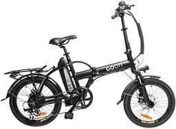 Refurbished GoPowerBike GoCity Electric Bike - Reebelo Nederland