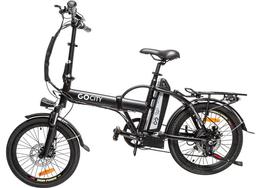 Refurbished GoPowerBike GoCity Electric Bike - Reebelo Nederland