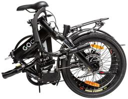 Refurbished GoPowerBike GoCity Electric Bike - Reebelo Nederland