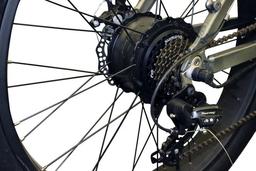 Refurbished GoPowerBike GoCity Electric Bike - Reebelo Nederland