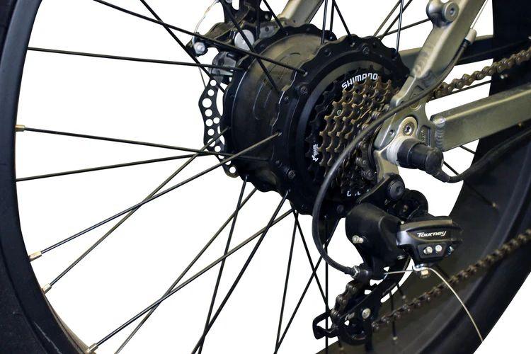 Refurbished GoPowerBike GoCity Electric Bike - Reebelo Nederland