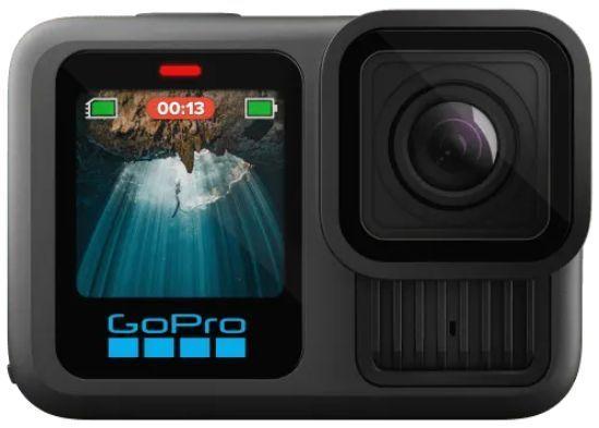 Refurbished GoPro Hero 13 - Reebelo Nederland