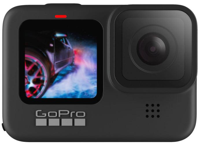 Refurbished GoPro Hero 9 - Reebelo Nederland