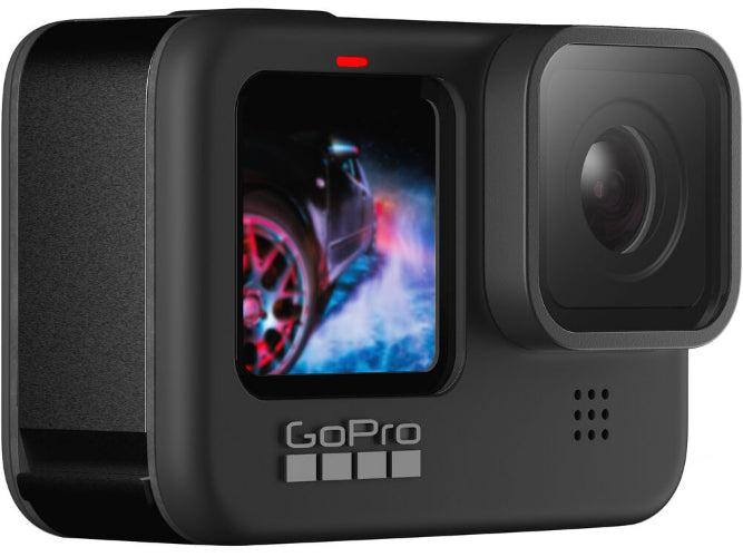 Refurbished GoPro Hero 9 - Reebelo Nederland