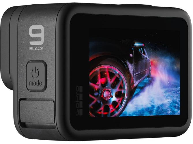 Refurbished GoPro Hero 9 - Reebelo Nederland
