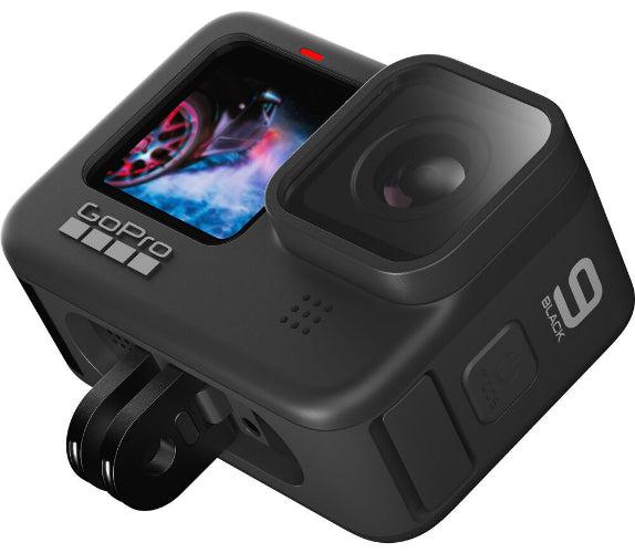 Refurbished GoPro Hero 9 - Reebelo Nederland
