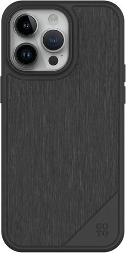 Refurbished GoTo Flex Series Phone Case for Apple iPhone 15 Pro Max - Reebelo Nederland